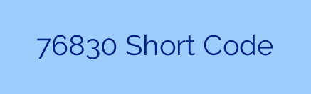 Why did I get a text from 76830 Short Code? - Shortcodes.info